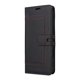 thumbnail image 5 of Premium Wallet Case for Xiaomi Redmi Note 13 Pro 5G with Card Slots & Kickstand, Flip Cover Black, 5 of 6