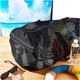 thumbnail image 2 of Bolsa De Buceo Para Buceo O Snorkel Bolsa De Viaje Para Buceo Y Equipo De Snorkel Bolsa Seca Sostiene Máscara Aletas Snorkel Y Más (bolsa De Cebolla), 2 of 3
