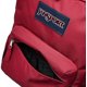 thumbnail image 3 of Mochila JanSport Cross Town Viking Red 100% poliéster reciclado, 3 of 6