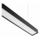 thumbnail image 2 of Lampara Lineal Barra Led 30 Watt/1.2mtr. Luz Blanca 6500k, 2 of 5