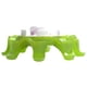 thumbnail image 4 of Kit de 18 tacos Pulsar Fast Twist 3.0 de SOFTSPIKES – Verde, 4 of 9