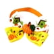 thumbnail image 2 of Otoño Halloween Mascota Pajarita Cachorro Gato Collar Collar Para Gatito Perro Pequeño Conejo Estilo D, 2 of 5