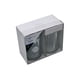 thumbnail image 3 of Set 2 Dispensador Espuma 230ml Vidrio, 3 of 3