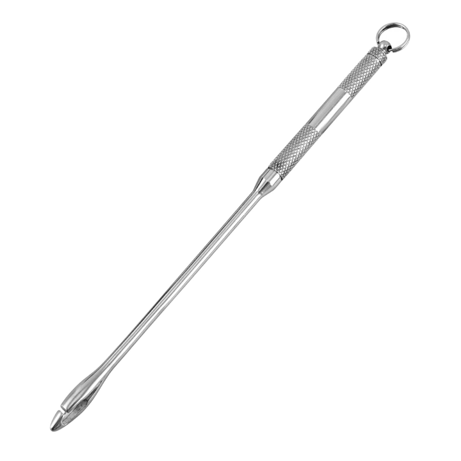 Ioensy - Removedor De Anzuelos De Pesca, Recogedor De Nudos De Línea, Dispositivo De Desenganche, Separador De Anzuelos De Pesca