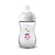 thumbnail image 1 of Mamadera Natural 260 Ml Diseño Hipopótamo Scf070/22, 1 of 3