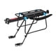 thumbnail image 4 of Estante Trasero Para Bicicleta Equipo Fácil De Instalar Estante Portátil Para Portabicicletas De Metal, 4 of 4