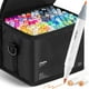 thumbnail image 1 of Juego de rotuladores de alcohol Ohuhu con punta de pincel doble, 120 colores, 1 of 3