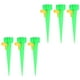 thumbnail image 1 of Dispositivo De Riego De Plantas Con Picos De Autorriego Para Plantas De Interior, Maceta, Jardín, Verde, 6 Uds., 1 of 5