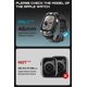 thumbnail image 2 of Funda con correa SUPCASE Unicorn Beetle Ore para Apple Watch 11/10 46 mm, 2 of 8