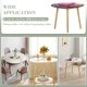 thumbnail image 3 of Ultraman El Ascenso theme Fitted Round Tablecloths Elastic Edged Table Covers Waterproof Table Cloth For Kitchen Holiday Party Tables Decor 120cm, 3 of 6