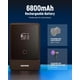 thumbnail image 5 of Batería NEEWER PS099E 6800mAh V Mount Carga Rápida PD65W, 5 of 9