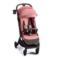 Kinderkraft - Coche Compacto Nubi2 Pink