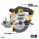 thumbnail image 5 of Kit combinado de taladros inalámbricos DEWALT 20V MAX, 4 herramientas DCK466D2, 5 of 9