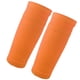 thumbnail image 5 of Espinilleras Mangas Pierna Rendimiento Soporte Pantorrilla Calcetines De Compresión Transpirable M Naranja, 5 of 5