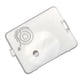 thumbnail image 2 of Placa De Cubierta De Bobina, Conjunto De Placa Deslizante Ligera Para 3323 4423 3321 5511, 2 of 5