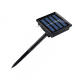 thumbnail image 2 of Guirnalda Led Solar Hada 10 Metros 6v Multicolor, 2 of 3