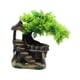 thumbnail image 2 of Decoración De Acuario, Decoración De Pecera De Resina Para Paisajismo De Tortugas, Paisajismo Acuático, 2 of 5