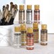 thumbnail image 2 of Set de Pinturas Acrílicas Metálicas DecoArt Dazzling Metallics 24x59ml, 2 of 6