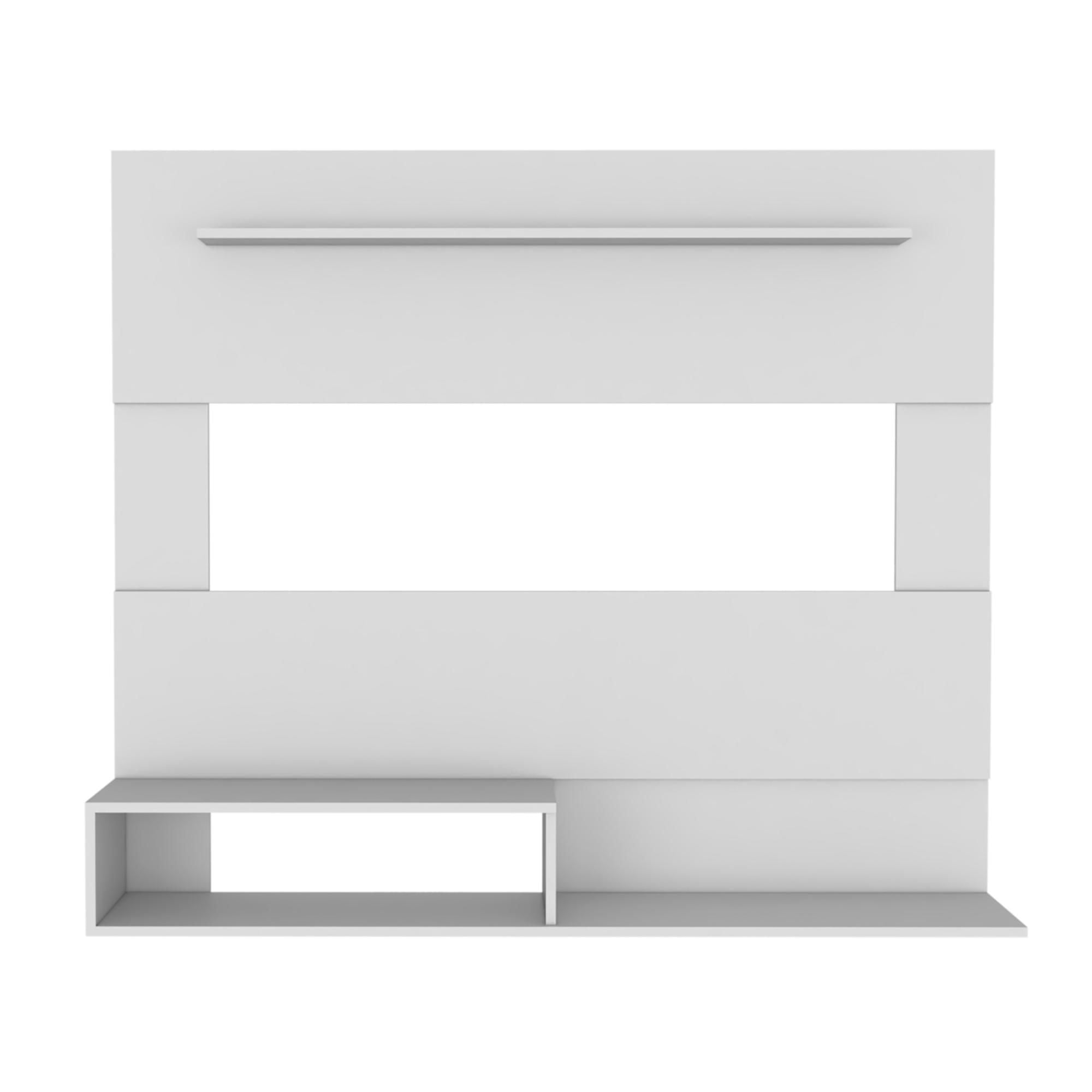 Panel Tv 55" Beijing Blanco