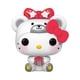 thumbnail image 1 of Figura Coleccionable Funko Pop Hello Kitty Polar Bear Sanrio 72075, 1 of 3