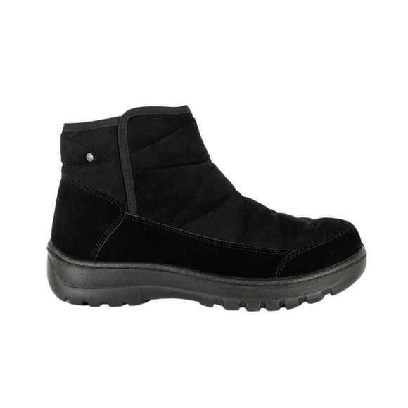 Botin Arbor Negro Passer