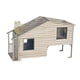 thumbnail image 3 of 1:35 Kits De Modelos De Construcción De Casas De Dioramas De Madera Dise?os De Casas De Arquitectura, 3 of 5