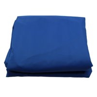 Magideal - -Cubierta De Mesa, Cubierta De Mantel De Tenis, Cubierta Antipolvo Plegable Impermeable Para Todas Las Estaciones, Cubierta De Tenis De Mesa, Interior