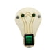 thumbnail image 2 of Material De Tablero Ocupado Para Niños Pequeños Con Interruptor LED Aula Para Niños Pequeños Verde, 2 of 5