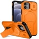 thumbnail image 1 of Funda FOXDOCK para iPhone 12/12 Pro – Magnética Antigolpes con Soporte y Protección Doble, 1 of 6