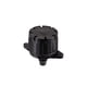thumbnail image 1 of Burbujeras Raindrip 157050B de flujo ajustable, 50 unidades, color negro, 1 of 3