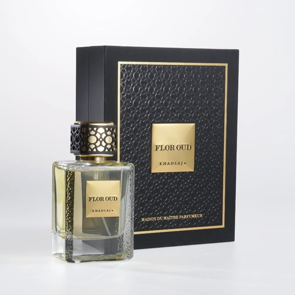 Perfume Unisex Maison Flor Oud Edp 100 Ml