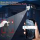 thumbnail image 3 of Cámara de seguridad celular HOSAFE.COM 4G LTE Outdoor 2K HD, paquete de 2, 3 of 6