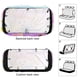 thumbnail image 3 of bebe finn-theme Car Rear Seat Covers Back Elastic Flexible Car Seat Covers Decorative Fits Most Cars 120x59x76cm, 3 of 6