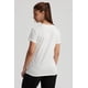 thumbnail image 2 of Polera Mujer Gráfica Roll Up Crudo / Rosado, 2 of 4