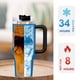 thumbnail image 5 of Vaso Térmico Desmarcar Miffy Acero Inoxidable Con Asa 40 oz, 5 of 6
