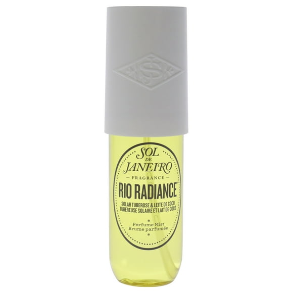 Perfume Sol de Janeiro Rio Radiance Edition EDP 100ml Unisex