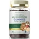 thumbnail image 1 of Gomitas Suplementarias Mushroom 70 Gomitas Veganas 10 En 1, 1 of 3
