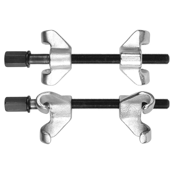 Compresor de Espirales Suspensión YATO YT-0605 2 Pzs 200mm