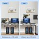 thumbnail image 4 of Conmutador KVM DGODRT 8K@60Hz 2 puertos USB 3.0, 4 of 6