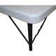 thumbnail image 3 of Mesa Plegable Cuadrada, 3 of 3