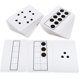 thumbnail image 2 of Juego de tarjetas Math Manipulative LEARNING ADVANTAGE con diez marcos y puntos, 2 of 6