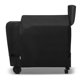 thumbnail image 1 of Cubierta impermeable para parrilla SunPatio para Traeger Serie 34, 1 of 9