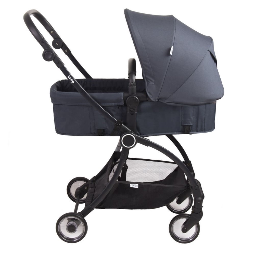 Bebesit Loop Travel System Gris, foto 2