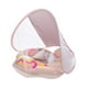 thumbnail image 1 of Flotador De Natación Para Bebé Flotador Infantil Inflable Para Niños Niñas Niños Pequeños S Rosa, 1 of 3