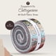 thumbnail image 2 of Tiras de tela Jelly Roll Tinyspool & Co. para acolchado, 40 unidades, 2 of 7