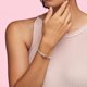 thumbnail image 3 of Pulsera Pandora Moments Snake Chain Hecha a Mano, 3 of 3
