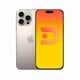 thumbnail image 1 of iPhone 16 Pro Max 256GB Natural Titanium Open Box, 1 of 3