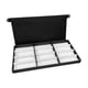 thumbnail image 4 of Caja De Exhibición De Gafas Organizador De Gafas De Sol Con 12 Compartimentos Para Cajón Escritorio Viajes, 4 of 5