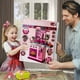 thumbnail image 3 of Juego de cocina para niños zaddgiuuy, 53 unidades, con luces y sonidos, color rosa, 3 of 3