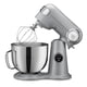 thumbnail image 2 of Batidora de pie Cuisinart SMD-50BC Precision Pro 5.5 Qt Silver, 2 of 6